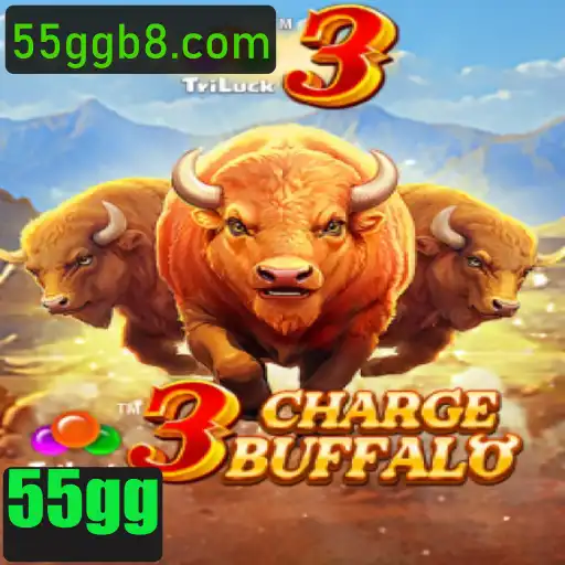 Descubra o Empolgante 3ChargeBuffalo: Uma Nova Era no Mundo dos Jogos