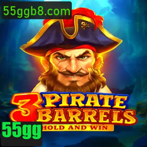 Descubra o Futuro do Entretenimento com 3PirateBarrels
