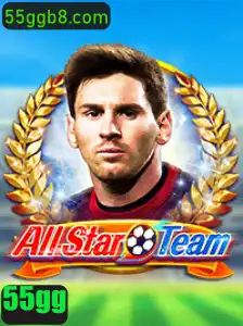 AllStarTeam: Um Mergulho no Dinâmico Mundo do Jogo