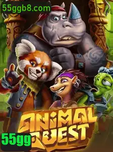 Explorando o Mundo de AnimalQuest: Uma Aventura Selvagem