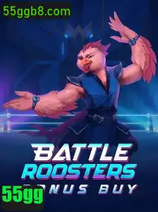 Explorando o Empolgante Jogo BattleRoostersBonusBuy