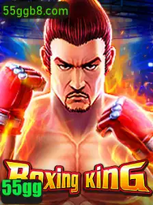 Descubra BoxingKing: O Jogo de Luta do Momento