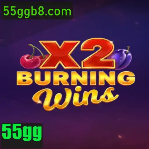Explore o Mundo de BurningWinsX2: Diversão e Estratégia