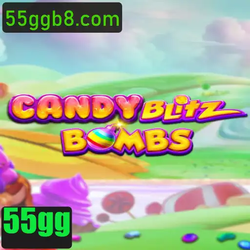Explorando o Universo Divertido de CandyBlitzBombs - 55gg