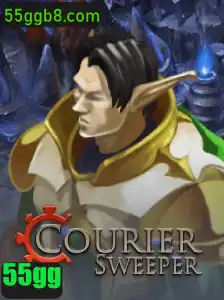 Explorando o Fascinante Mundo de CourierSweeper