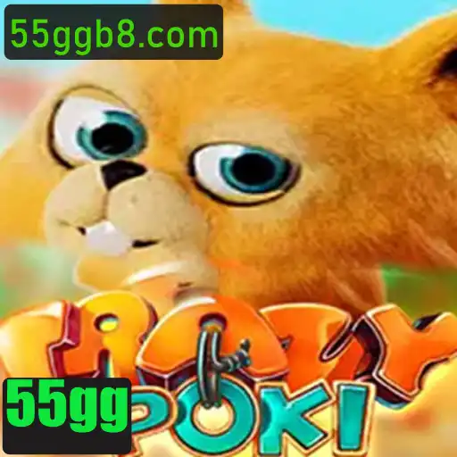 CrazyPoki: O Novo Fenômeno dos Jogos com a Palavra-Chave '55gg'