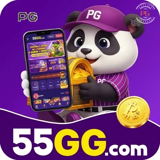 55gg Logo