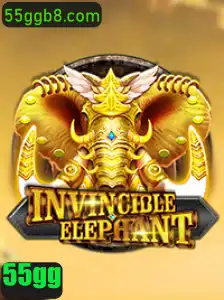 Descubra InvincibleElephant: O Jogo Eletrizante Que Está Dominando Tendências