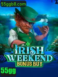 Descubra o Jogo Irlandês: IrishWeekendBonusBuy