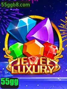 Descubra JewelLuxury: Um Novo Fenômeno no Mundo dos Jogos