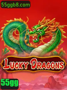 Explorando o Jogo LuckyDragons: A Emoção da Sorte e Estratégia