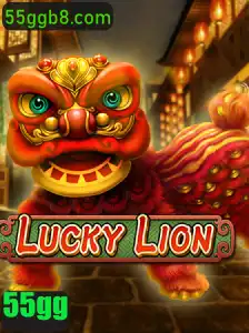 Descubra o Empolgante Mundo de LuckyLion: Jogo de Azar Inspira Novos Desafios
