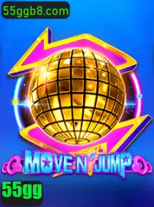 MovenJump: Descubra a Emoção do Novo Jogo