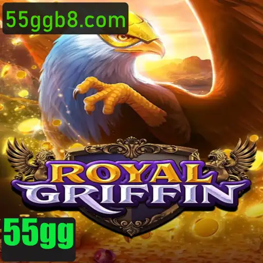 RoyalGriffin: Uma Jornada Épica no Mundo dos Jogos