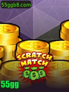 Descubra o Mundo Empolgante de 'ScratchMatch'