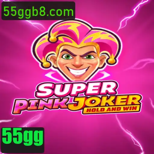 SuperPinkJoker: Descubra o Fenômeno dos Jogos com a Palavra-chave 55gg