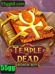 Explorando TempleofDeadBonusBuy: Uma Nova Jornada no Mundo dos Jogos de Azar