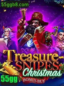 TreasuresnipesChristmas: Uma Aventura Festiva no Mundo dos Jogos