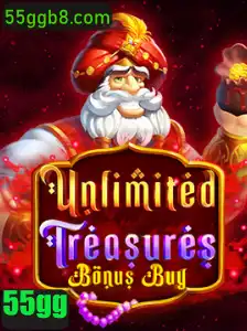 Descubra o Mundo de 'UnlimitedTreasuresBonusBuy': Aventura e Estratégia em um Só Jogo