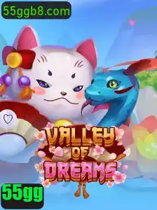 ValleyofDreams: Descubra a Aventura Envolvente