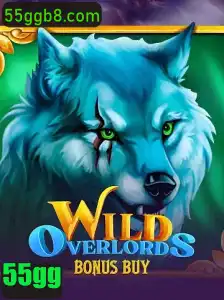 Descubra o Fascinante Mundo de WildOverlordsBonusBuy com 55gg